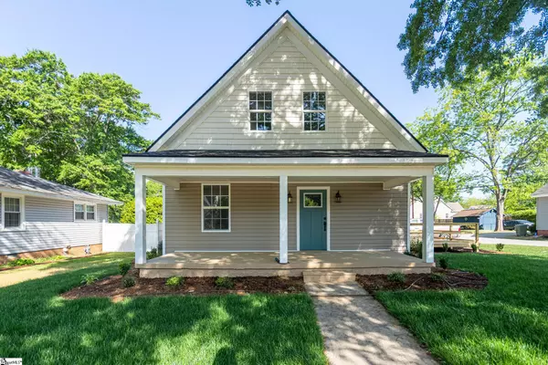 200 CRAIG Street, Fountain Inn, SC 29644