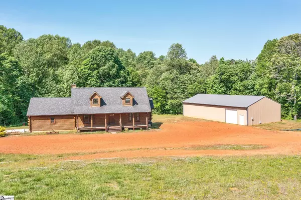 Williamston, SC 29697,171 Hickory Road