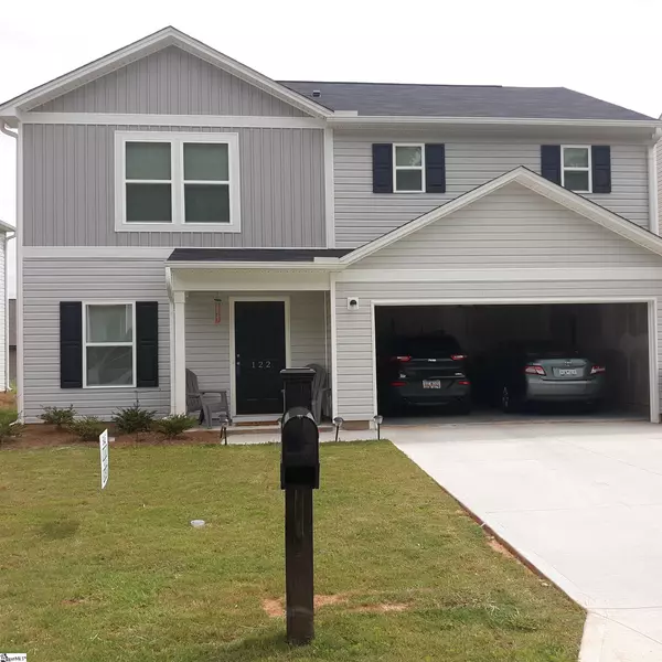 122 Evonshire Boulevard, Anderson, SC 29621