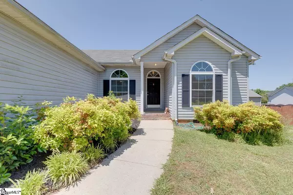 Simpsonville, SC 29680,17 Leighton Court