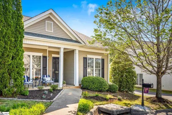 Pendleton, SC 29670-1250,158 Heritage Place Drive