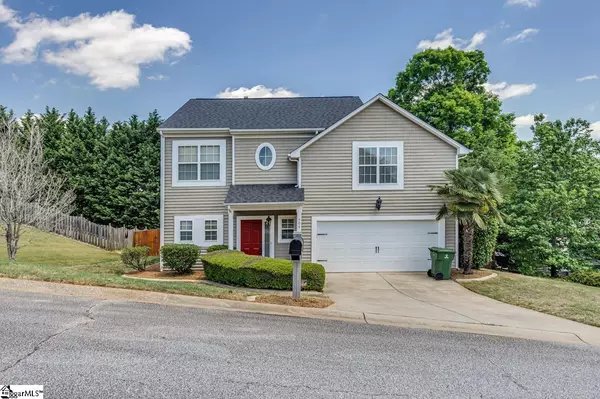 504 BAYBERRY RIDGE Court, Greer, SC 29651