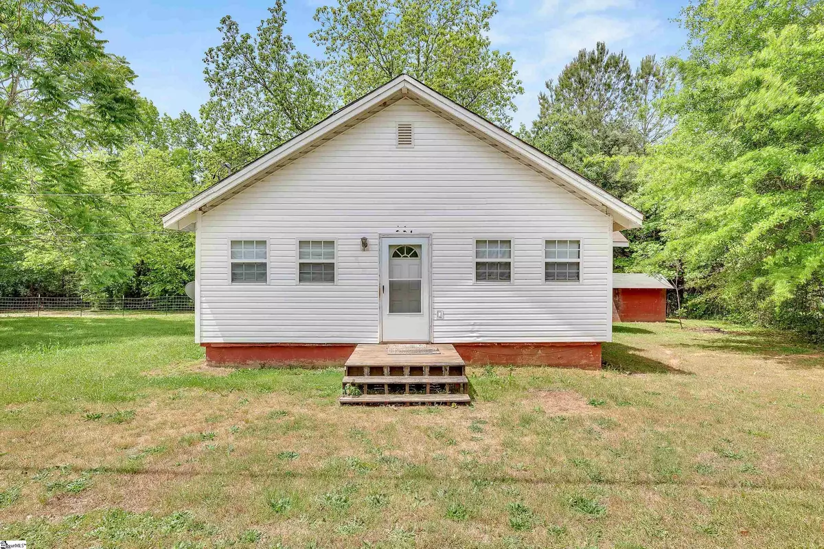 Pelzer, SC 29669,448 Cooley Bridge Road