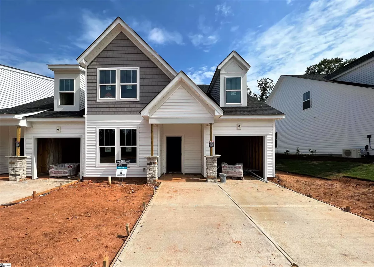 Mauldin, SC 29605,100 Thornfield Drive