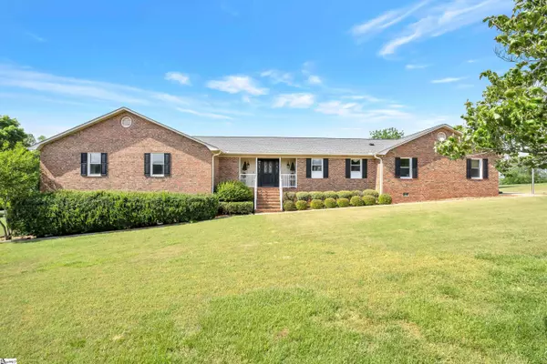 175 Carbandy Drive,  Inman,  SC 29349