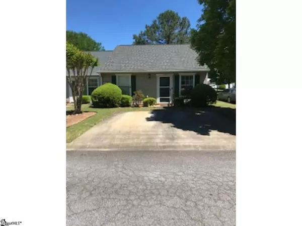 1126 Webber Way, Spartanburg, SC 29307