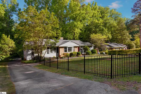 Greenville, SC 29609,122 Dellwood Drive