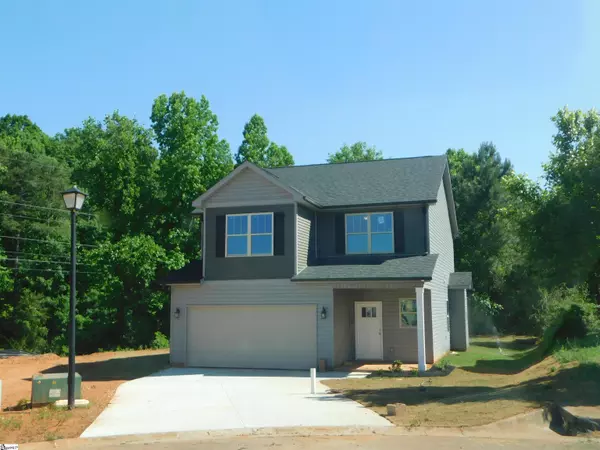 8 Cringle Lane, Anderson, SC 29625