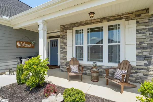 Simpsonville, SC 29680,301 Loxley Drive