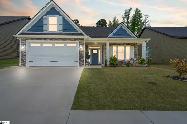 Simpsonville, SC 29680,301 Loxley Drive