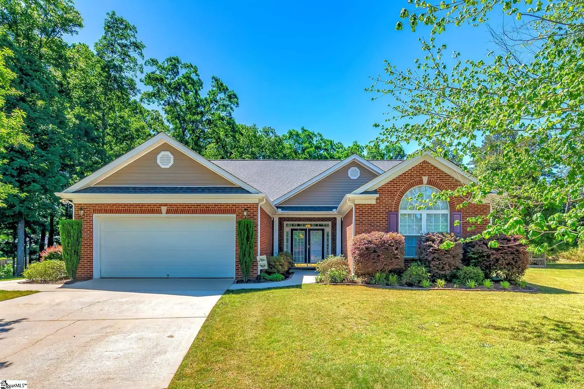 Piedmont, SC 29673,6 Taiga Court