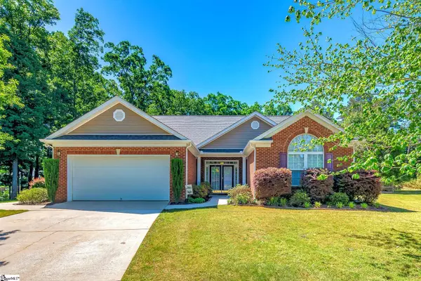 6 Taiga Court, Piedmont, SC 29673
