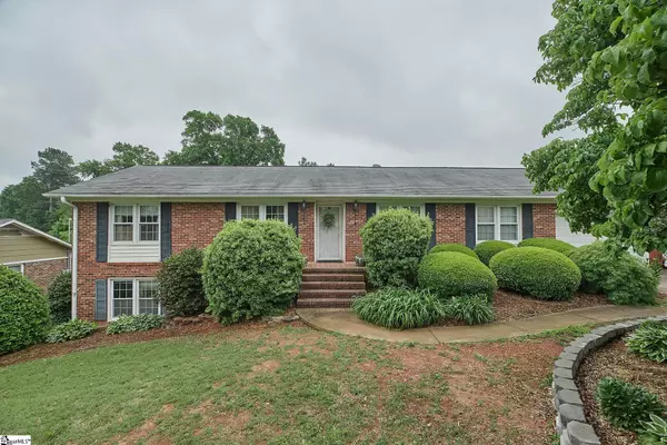 304 Del Norte Road, Greenville, SC 29615