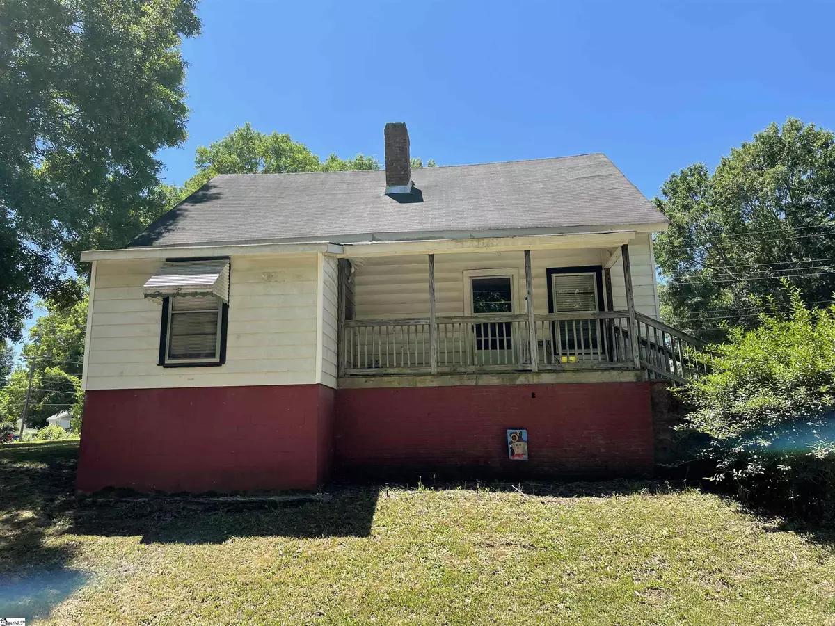 Woodruff, SC 29338,510 Poole Street