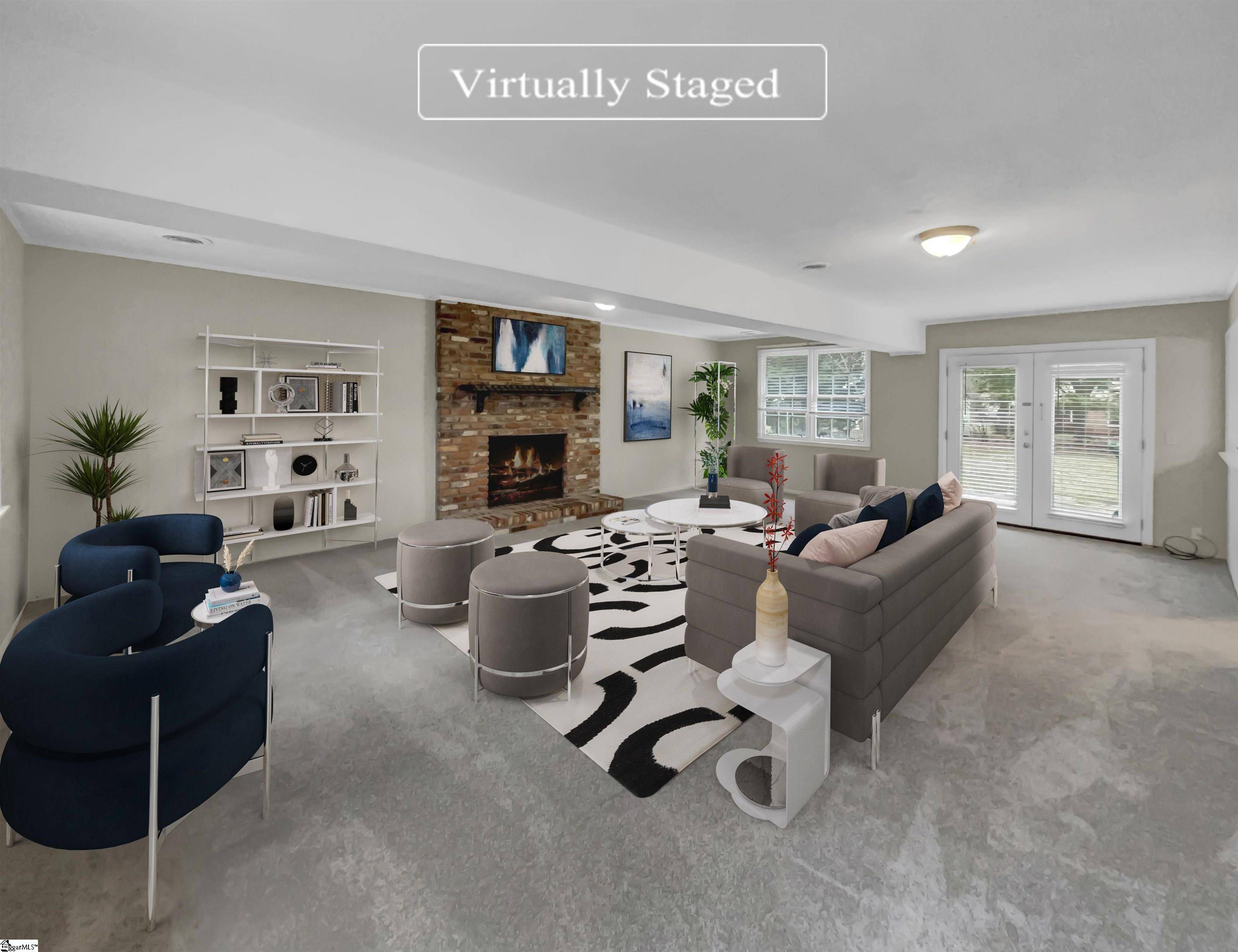 Mauldin, SC 29662,202 Brooks Road