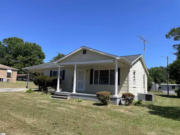Pacolet, SC 29372,131 Harvey Street