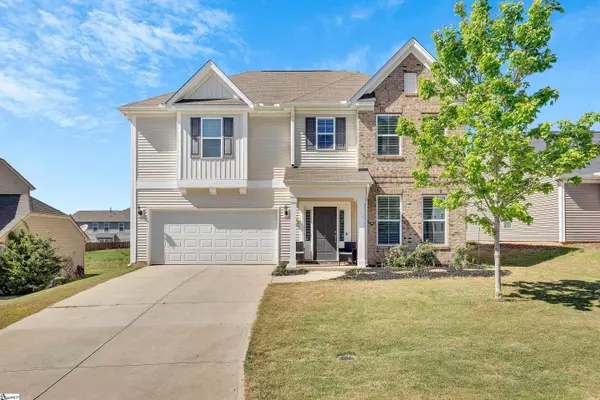 3 Burge Court, Simpsonville, SC 29681