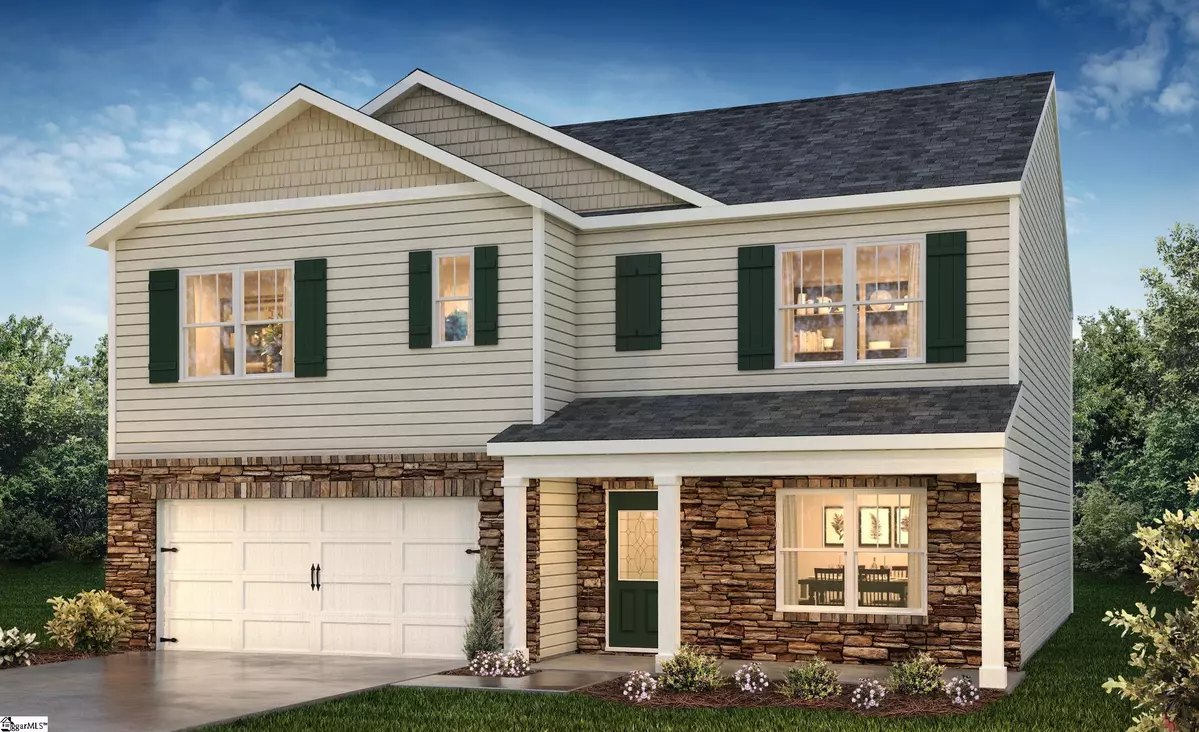Easley, SC 29642,200 Lily Pond Place