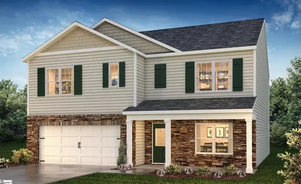 200 Lily Pond Place, Easley, SC 29642