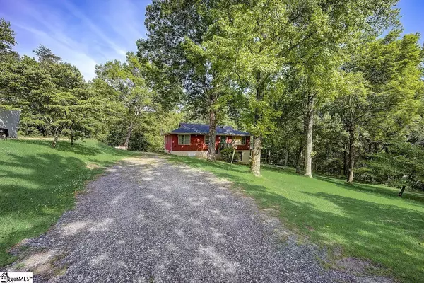 Landrum, SC 29356,140 Lindsay Road