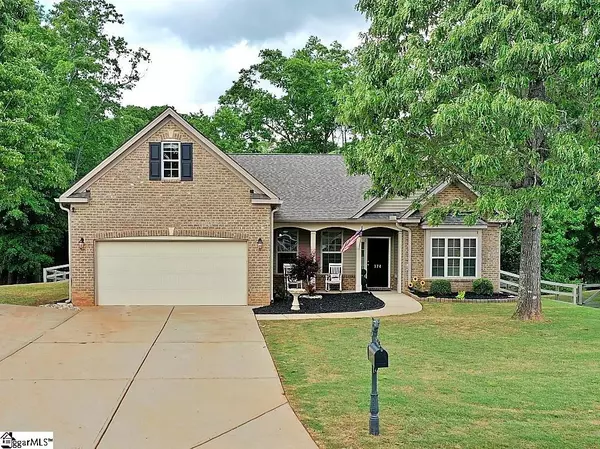 174 Pendock Lane, Piedmont, SC 29673