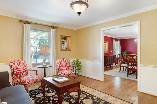 Greenville, SC 29615,10 Westchester Road