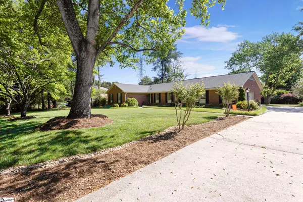 Greenville, SC 29615,10 Westchester Road