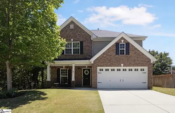 238 Oak Branch Drive, Simpsonville, SC 29681