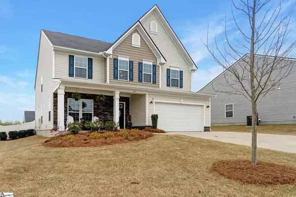 30 Barlow Court, Simpsonville, SC 29681