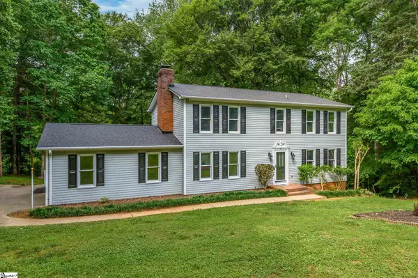 Moore, SC 29369,117 Cumberland Drive