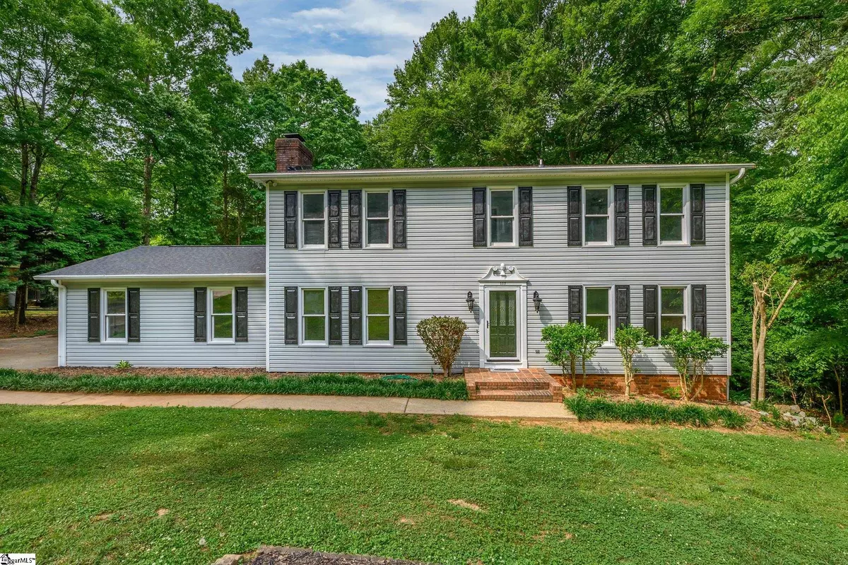 Moore, SC 29369,117 Cumberland Drive