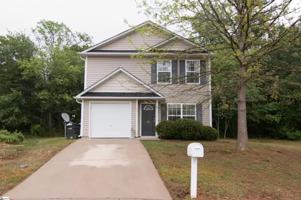 106 Saber Court, Greer, SC 29651