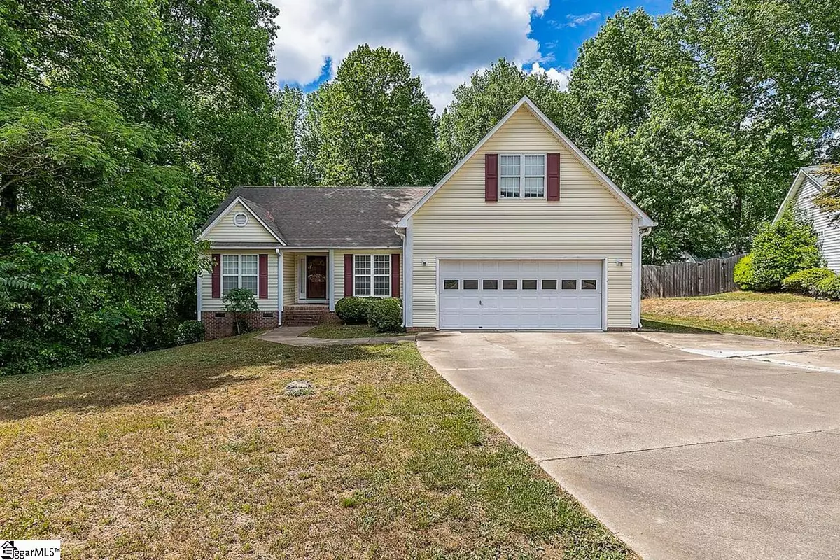 Taylors, SC 29687,315 N Autumn Crest Place