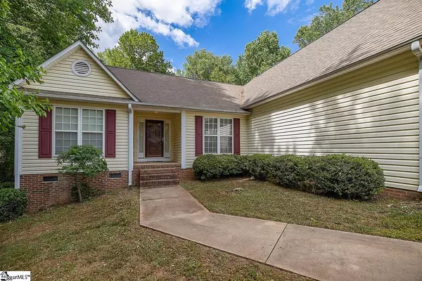 Taylors, SC 29687,315 N Autumn Crest Place