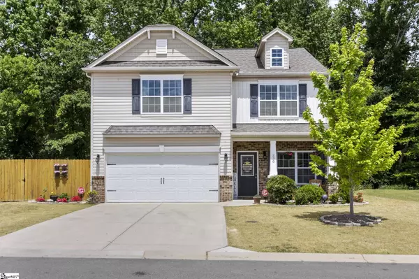 230 Addlestone Circle, Fountain Inn, SC 29644