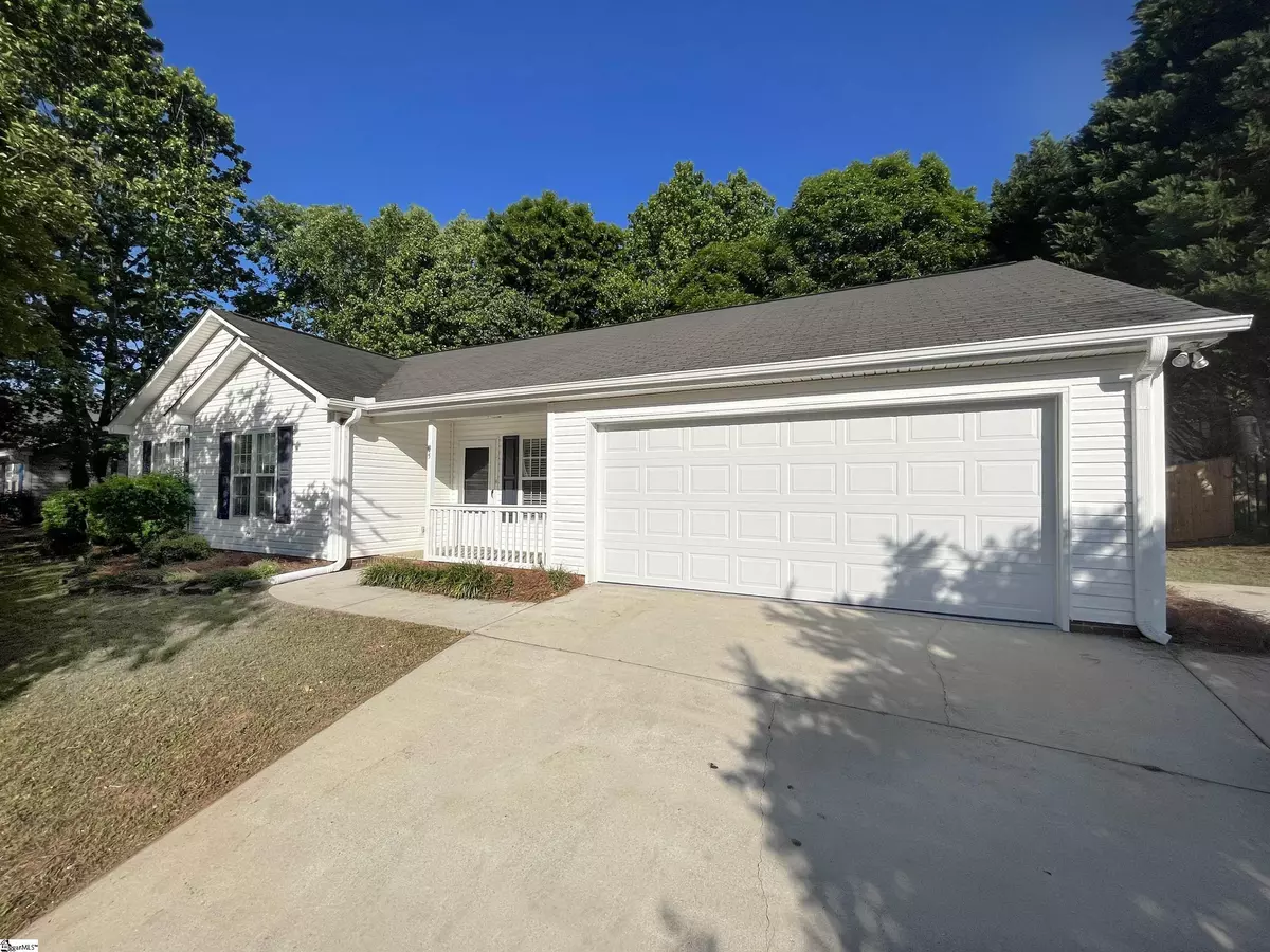 Simpsonville, SC 29680,5 Waterthrush Way