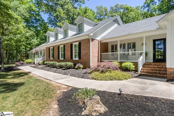 Easley, SC 29642,100 Inverness Way