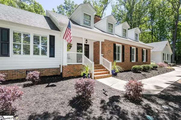 Easley, SC 29642,100 Inverness Way