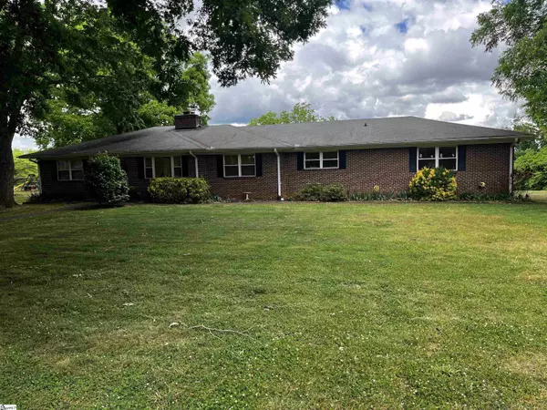 227 Alta Vista Drive, Liberty, SC 29657