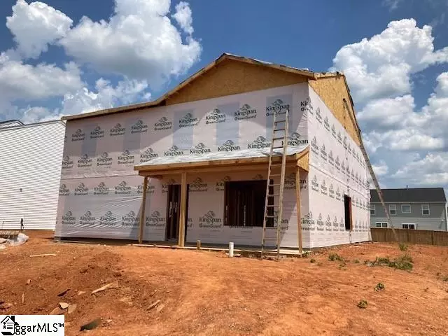 Greenville, SC 29605,112 Mary Grace Drive