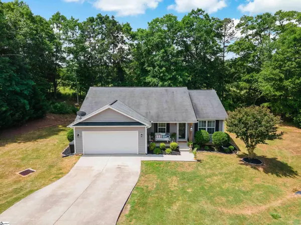 Belton, SC 29627,6 Alderwood Court