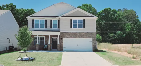 503 Splendid Place, Simpsonville, SC 29680