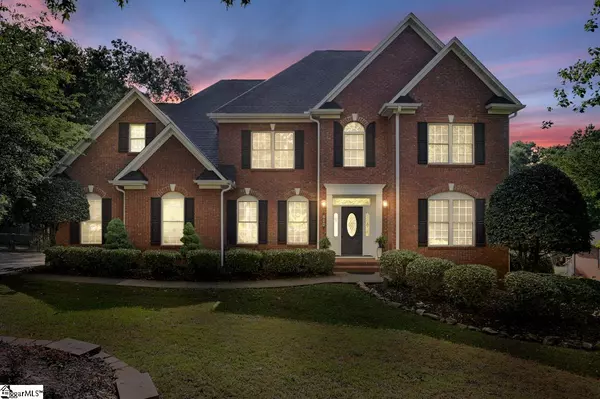 288 Antrim Avenue, Moore, SC 29369