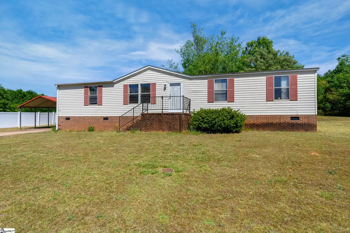 Pelzer, SC 29669,4 Mandalay Court