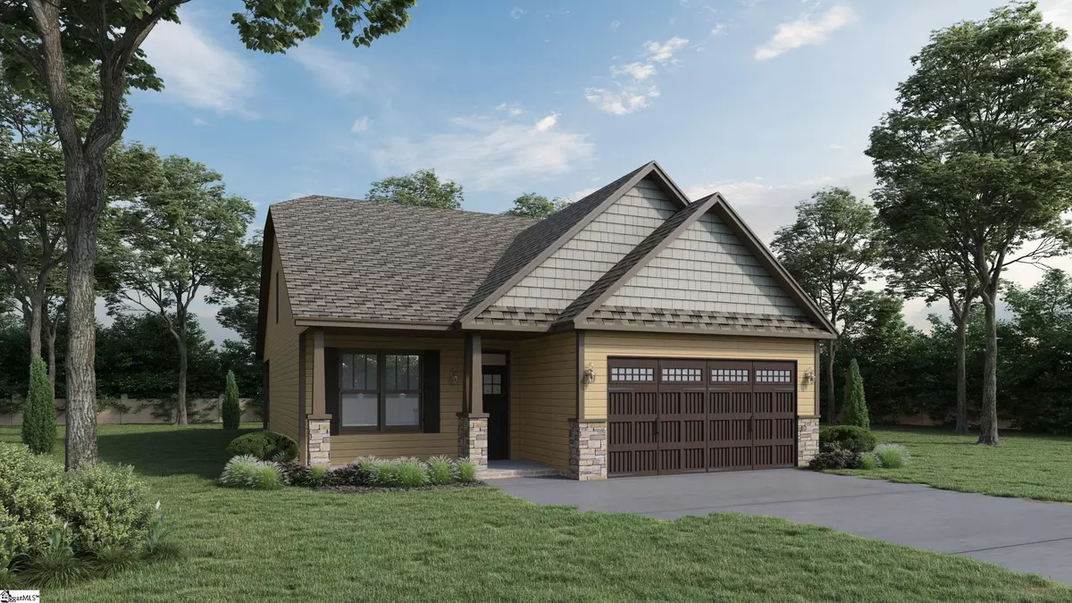 Moore, SC 29369,474 Vestry Place