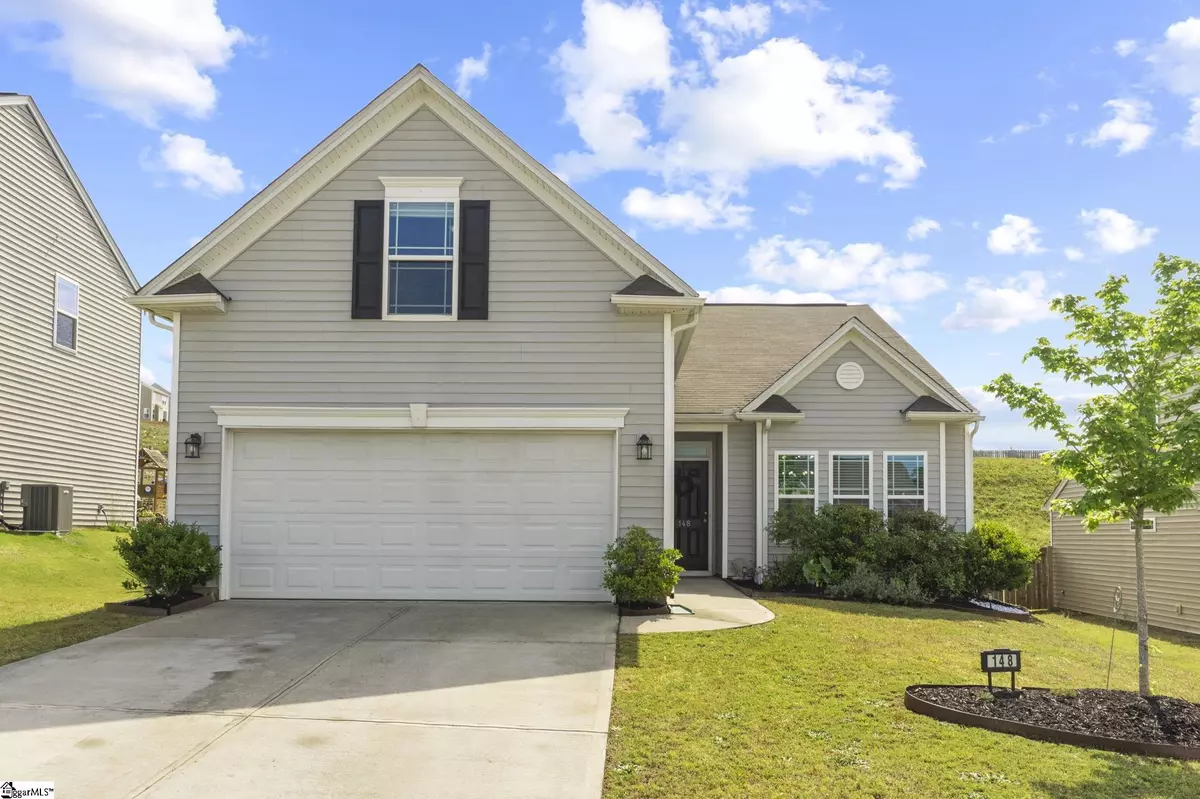 Easley, SC 29642,148 Caledonia Drive