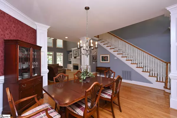 Simpsonville, SC 29680,26 Sycamore Ridge Drive