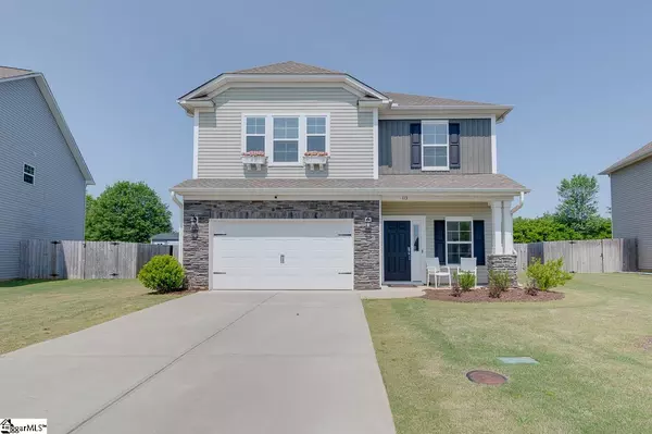 113 Chadmore Street, Simpsonville, SC 29680