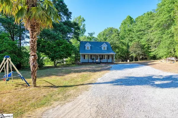 Piedmont, SC 29673,3 Thompson Road