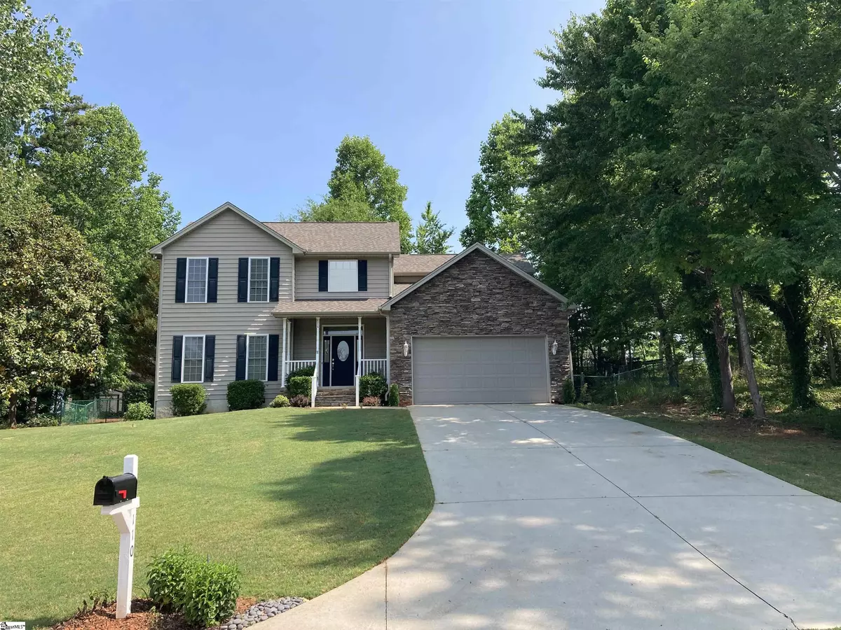 Seneca, SC 29672,110 Cardinal Drive